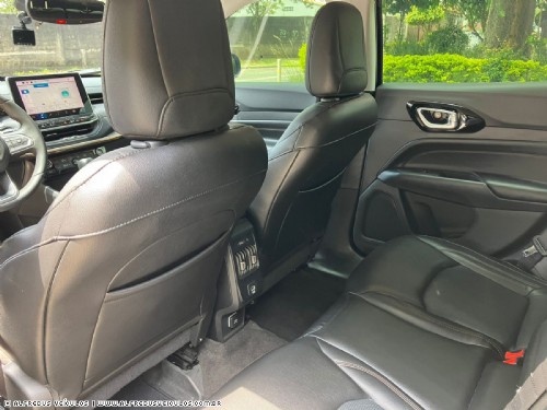 Jeep COMPASS LIMITED T270 1.3 TURBO 2021/2022